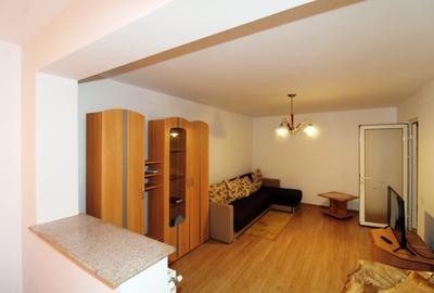 CASA DE CULTURA - 2 camere, etajul 1, cu centrala pe gaz. - 3