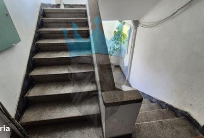 Garsonieră, mobilată în Floreasca - 11