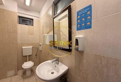 Cladire multifunctionala – sediu business , 1160 mp garaj 11 masini, Cotroceni - 25