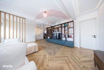 Casă cu 6 camere cu Teren 767 Mp în Prejmer - 10