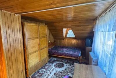 Casă cu 4 camere în Valea Neagră - 5