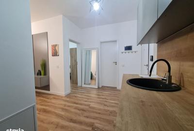 Apartament cu 2 camere în Noua - 11