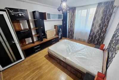 Inchiriere 1 camera mobilata si utilata zona TIGLINA - 2