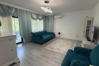 Apartament cu 2 camere decomandat în Central - 7