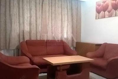 Apartament cu 2 camere, in zona Hotel Napoca, langa Parcul Central.
