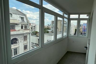 Calea Victoriei, stradal, bloc 1980, renovat, pretabil locuit/birouri - 26