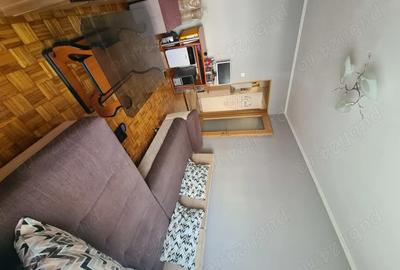 Apartament cu 2 camere decomandat în Carei - 2