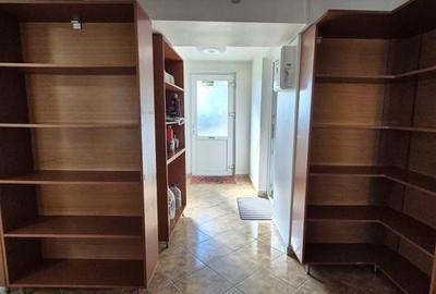 Casa + magazin Orasul Fundulea, stradal DN3 - 3