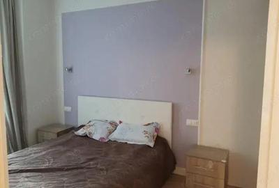 Oferim spre inchiriere apartament cu o camera in zona Modern