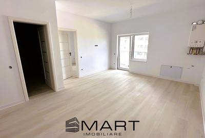Apartament cu 2 camere decomandat în Mihai Viteazul - 1