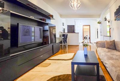 Apartament spațios de 3 camere, 83 mp utili, Prelungirea Ghencea - 5