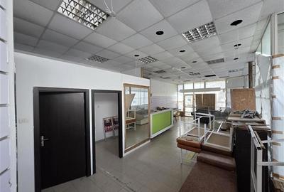 Spațiu comercial, de 70 mp, în Central - 11