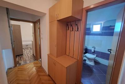 Apartament deosebit cu 3 camere decomandat   |    Zona Aradului - 16