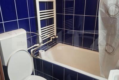 Apartament cu 2 camere decomandat în Deve - 6