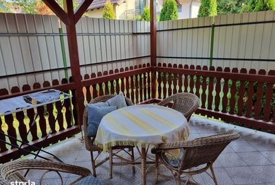 Casă cu 4 camere cu Teren 145 Mp în Ultracentral - 5