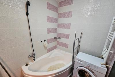 Apartament 2 camere / Mansarda Militari Residence - 5