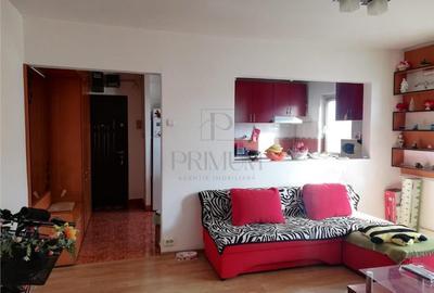 Buziasului - 2 Camere - Centrala termica proprie - 3