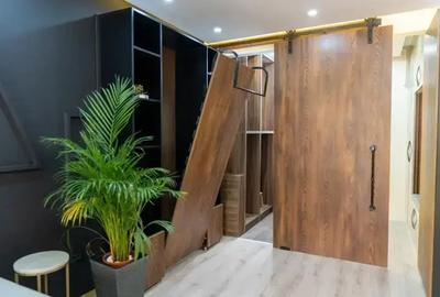 Ivory Residence Pipera -Apartament Finalizat, Ideal ca Prima Locuinta Ivory Residence Pipera -Apartament Finalizat, Ideal ca Prima Locuinta - 6