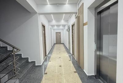 Apartament cu 3 camere decomandat în Herăstrău - 5