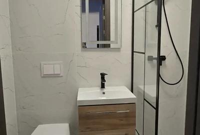 De inchiriat apartament - 5