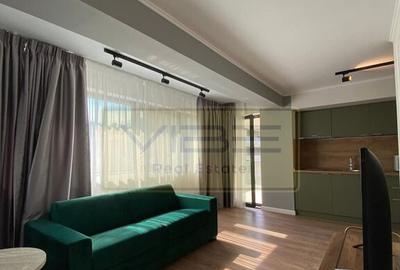 Apartament cu 2 camere semidecomandat, mobilat în Copou - 4