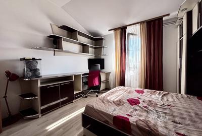 Apartament decomandat, cu gaze, zona linistita - 7