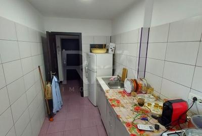 Apartament 2 camere decomandat Ștefan cel Mare – 3 min de metrou - 3