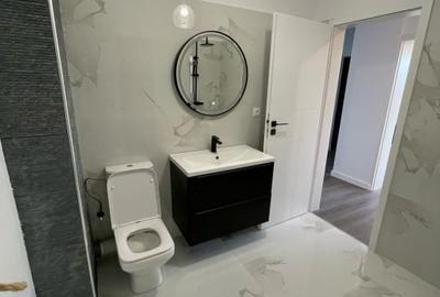 Vile triplex moderne Chiajna zona linistita, constructie premium - 19