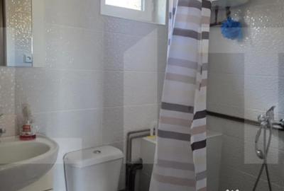 Casă cu 3 camere cu Teren 2000 Mp în Arcuș - 3