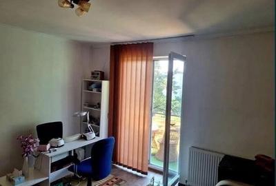 Apartament cu 2 camere decomandat în Solidarității - 7
