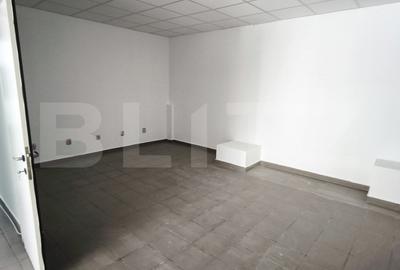 Spatiu comercial 80 mp, vitrina, Calea Bucuresti - 5
