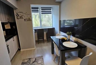 Apartament cu 2 camere decomandat, mobilat în Grigorescu
