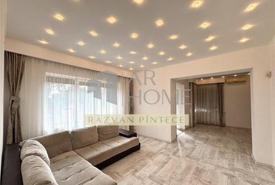 Vila P 1E, 5 camere, teren 234 mp, zona centrala, Ploiesti - 1