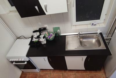 VAND APARTAMENT  DOUA CAMERE CU INTRĂRI SEPARATE - 15