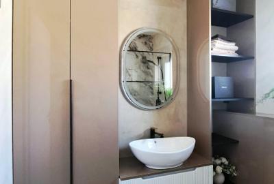 Casă cu 4 camere cu Canalizare în Bogdan Vodă - 11