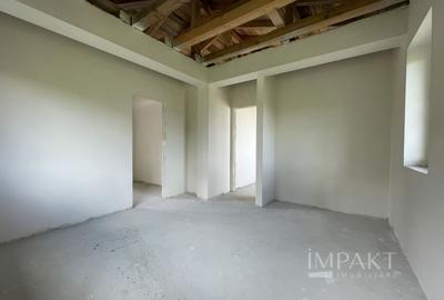 Casa individuala, cu teren generos in Chinteni! - 10