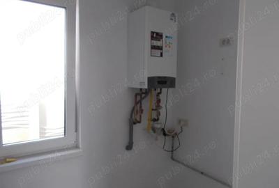 Casă cu 2 camere în Dumbrăvița - 18