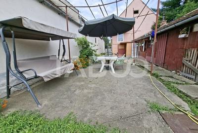 Casa individuala de vanzare - Gh. Asachi 531 teren acces auto - Sibiu - 16