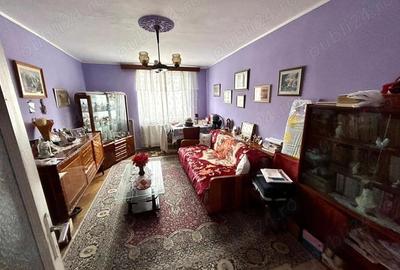 Apartament cu 3 camere decomandat în Central - 6