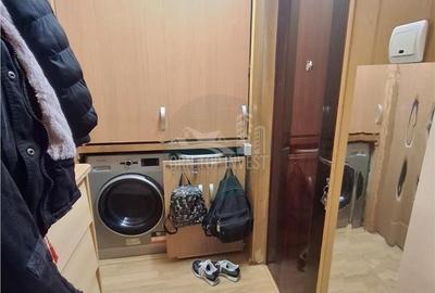 Garsonieră în Vasile Aaron - 6