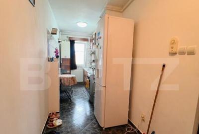Apartament cu 2 camere, 41,20 mp, zona Micro 3 - 5