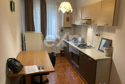 Apartament cu 2 camere semidecomandat în Central - 11