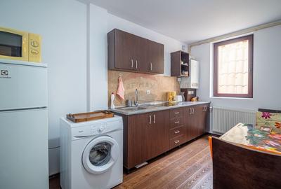 Apartament 2 camere in Azuga cu vedere la munte - Crucea Caraiman - 8