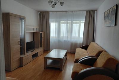 Apartament cu 2 camere circular, mobilat în Tăbăcărie - 1