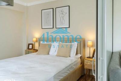 Apartament cu 2 camere în Ultracentral - 1