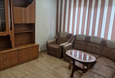 Apartament cu 2 camere decomandat în Central - 3