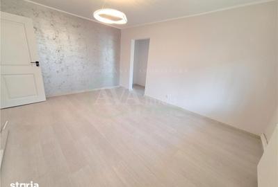 Apartament cu 2 camere semidecomandat în Bistrița Lac - 7