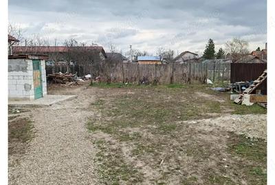 Casă cu Teren 1110 Mp în Vadu Pașii - 4