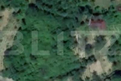 Teren de 1527 mp, în Central - 1