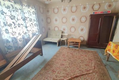 Casă cu 3 camere cu Teren 1072 Mp în Macea - 7